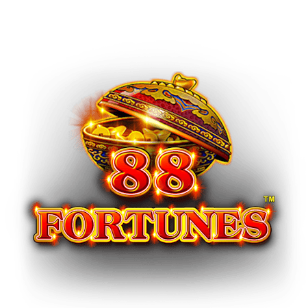 88 Fortunes on Casino