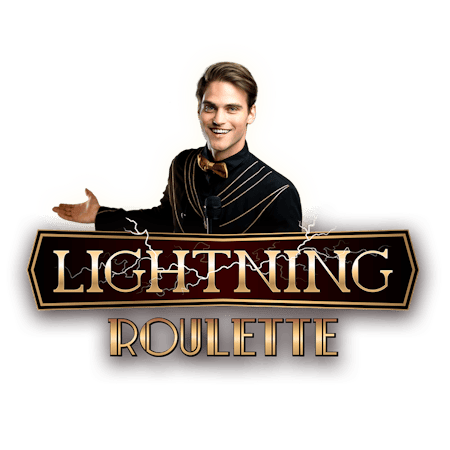 Live Dealer Lightning Roulette on Casino