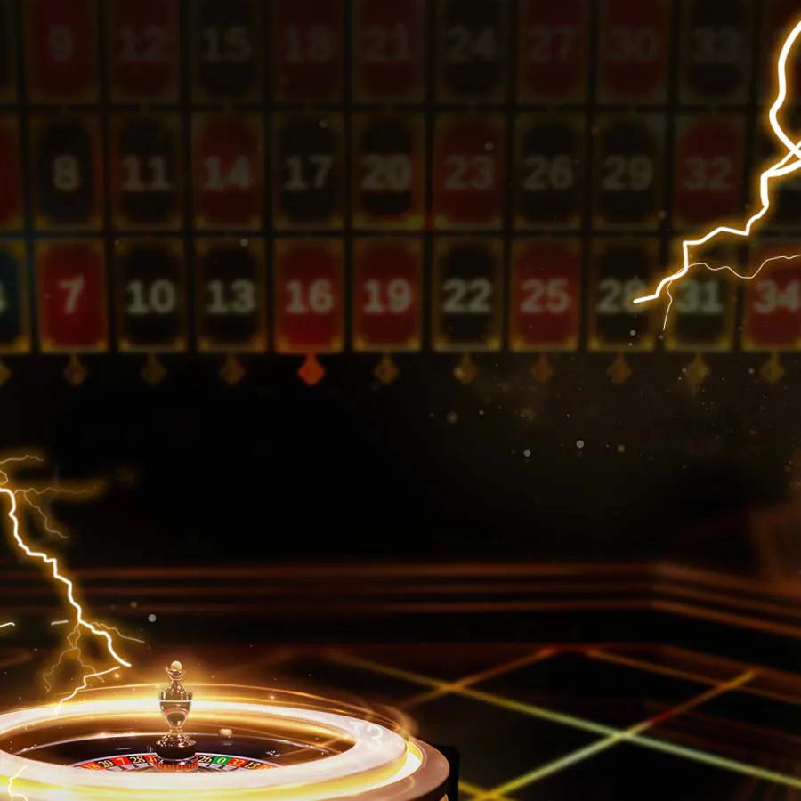 game-Live Dealer Lightning Roulette-background