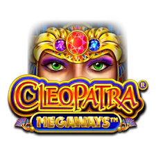 game-Cleopatra Megaways -logo