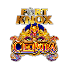game-Fort Knox Cleopatra-logo