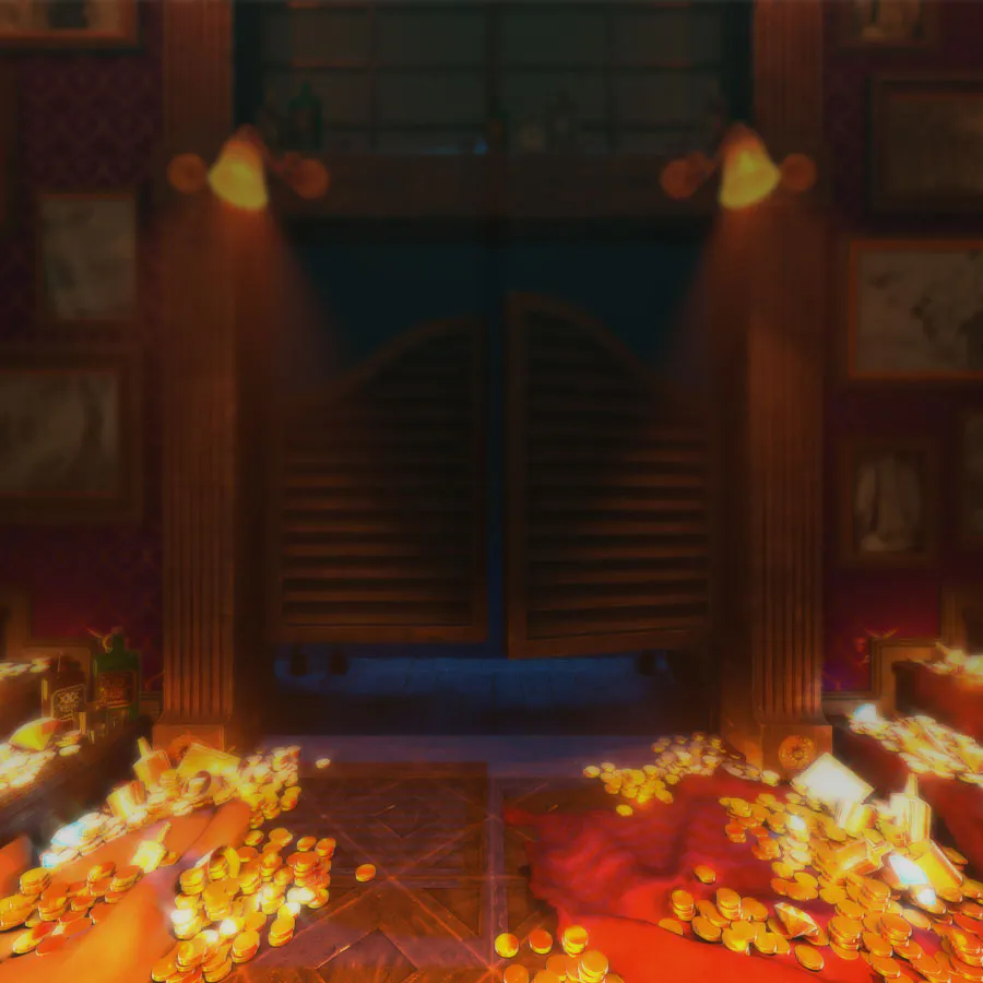 game-El Ranchero Cash Collect Diamond Path-background