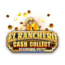 game-El Ranchero Cash Collect Diamond Path-logo
