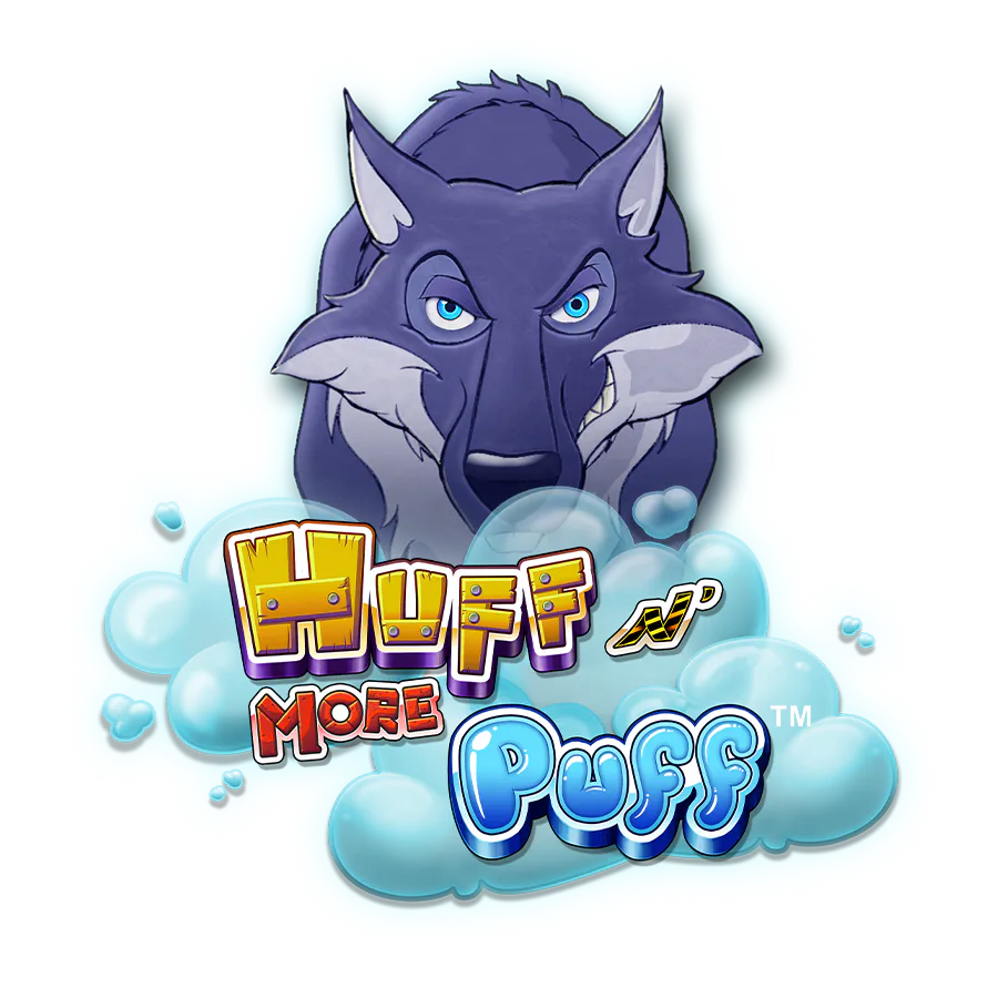 game-Huff N' More Puff-logo