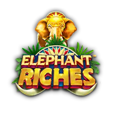 game-Elephant Riches-logo