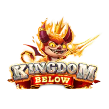 game-Kingdom Below-logo