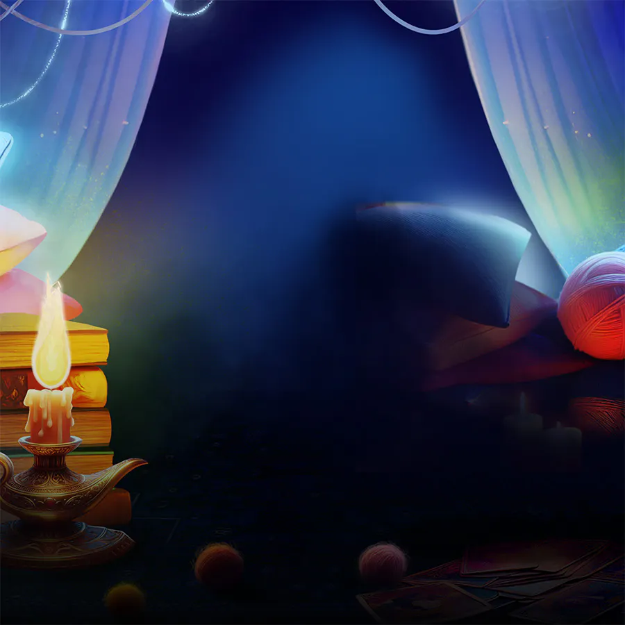 game-Fonzo's Feline Fortunes-background