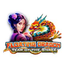 game-Floating Dragon - Year of the Snake-logo
