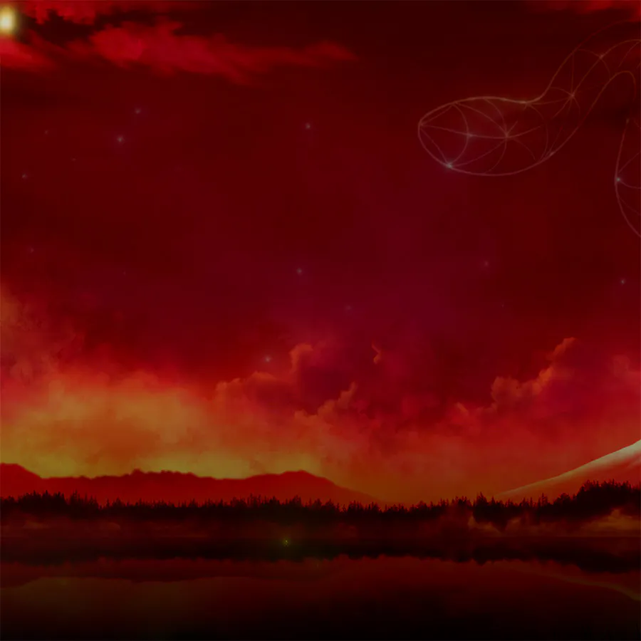 game-Floating Dragon - Year of the Snake-background