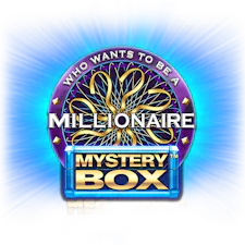 game-Millionaire Mystery Box-logo