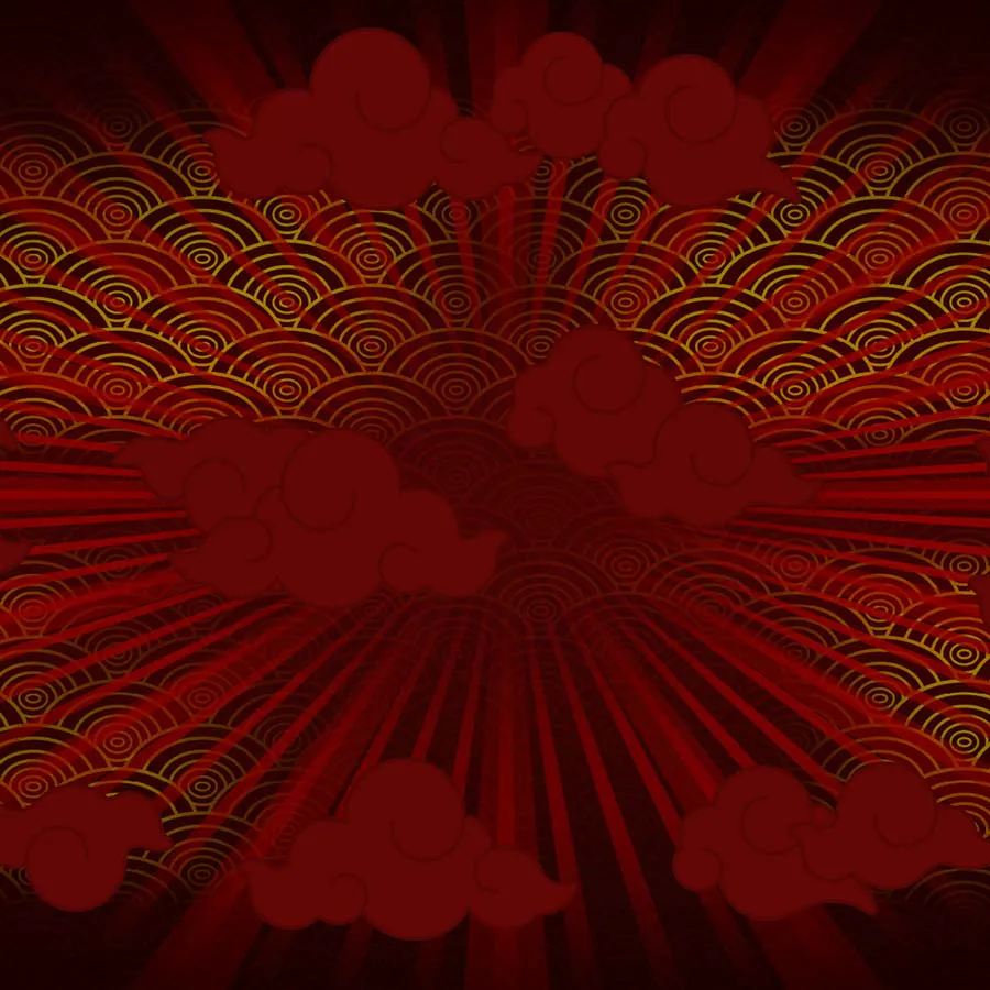game-1 Million Fortunes Megaways-background