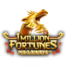 game-1 Million Fortunes Megaways-logo