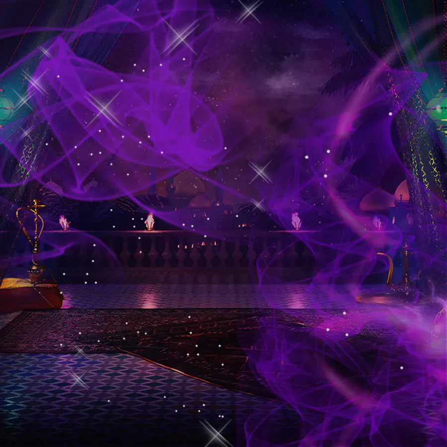 game-10001 Nights-background