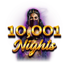 game-10001 Nights-logo