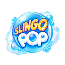 game-Slingo Pop-logo