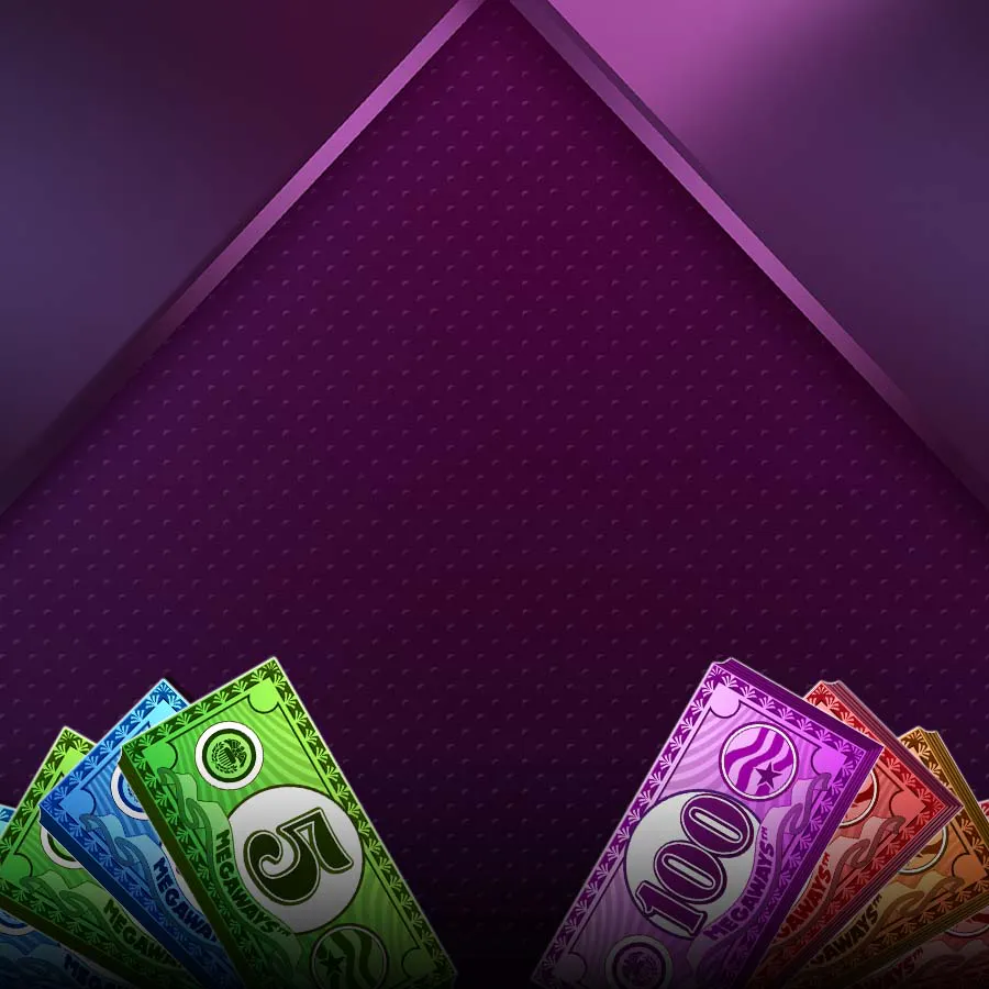 game-Money Megaways-background