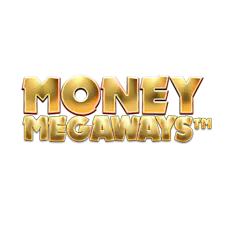 game-Money Megaways-logo