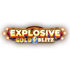 game-Explosive Gold Blitz-logo