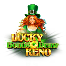 game-Lucky Bonus Draw Keno-logo