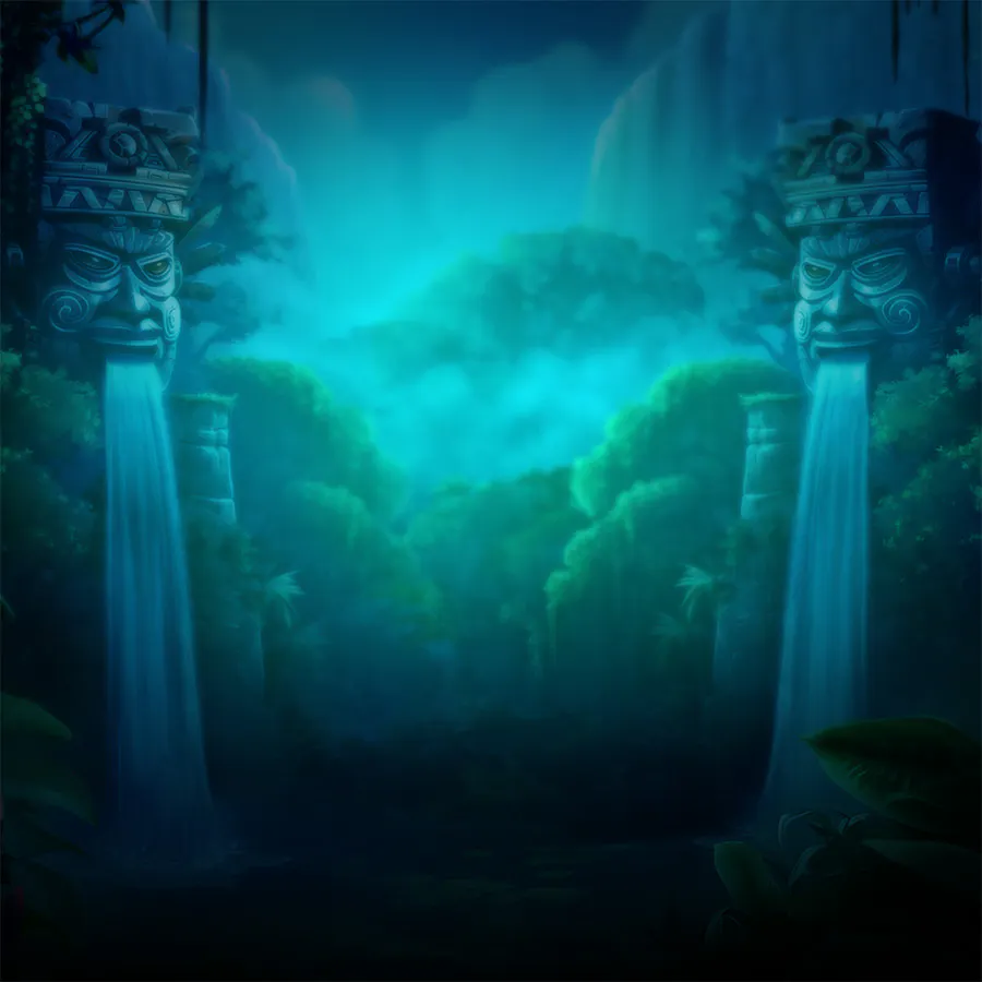 game-Aztec Gems Megaways-background