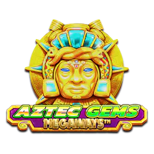 game-Aztec Gems Megaways-logo