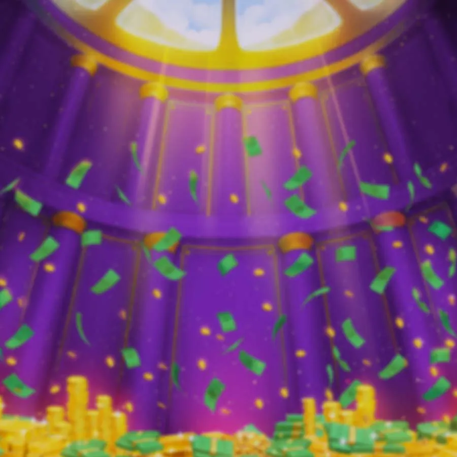 game-Piggies and the The Bank: Cash Collect & Link-background