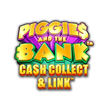 game-Piggies and the The Bank: Cash Collect & Link-logo