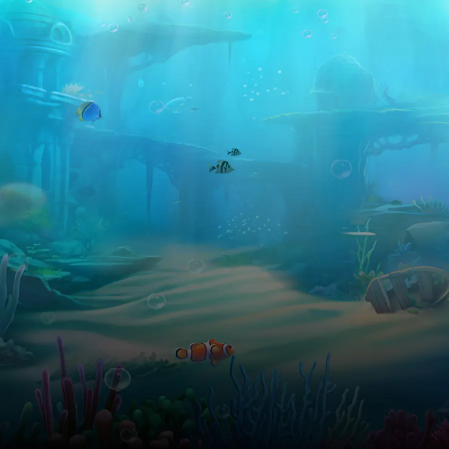 game-Wild Wild Pearls-background