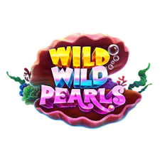 game-Wild Wild Pearls-logo