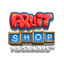 game-Fruit Shop Megaways-logo