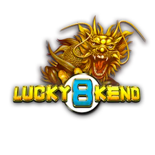 game-Lucky 8 Keno-logo