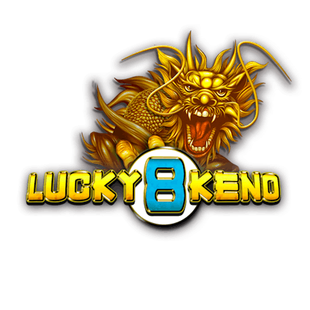 Lucky8 Casino Logo