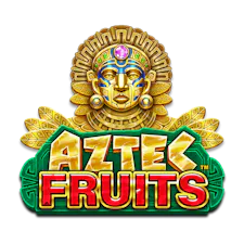 game-Aztec Fruits-logo