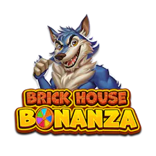 game-Brick House Bonanza-logo