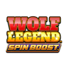 game-Wolf Legend Spin Boost-logo