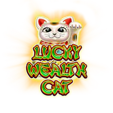 game-Lucky Wealth Cat-logo