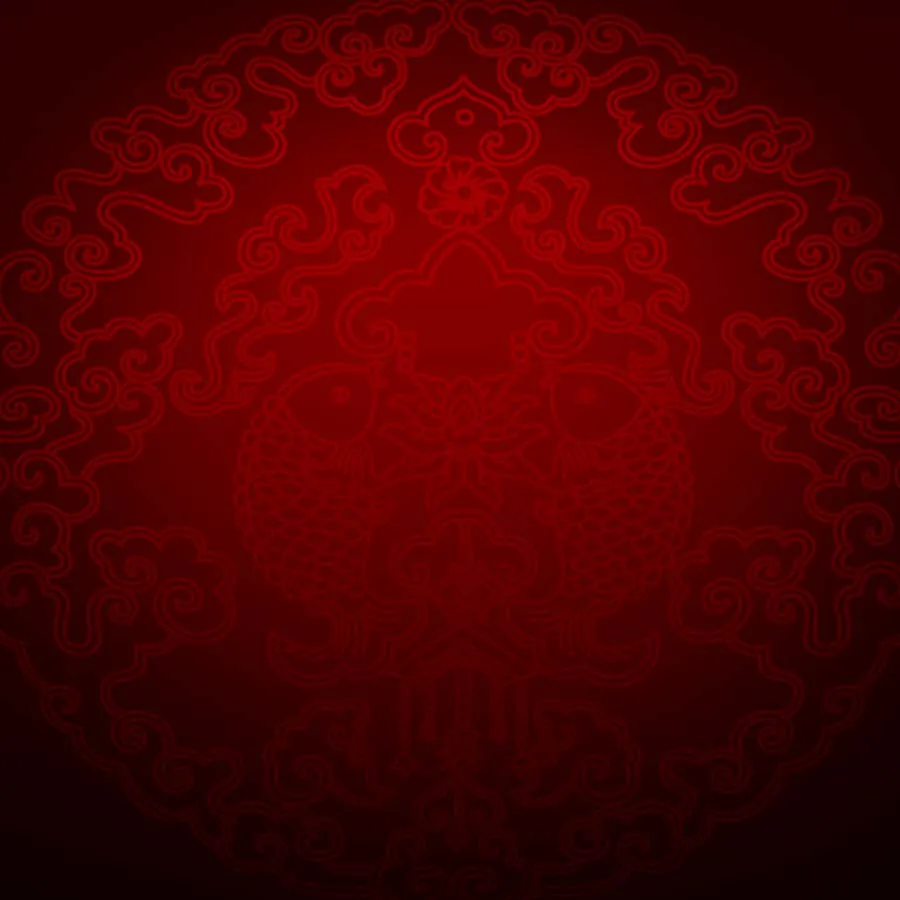 game-China Mystery with Quick Strike Online-background