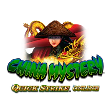 game-China Mystery with Quick Strike Online-logo