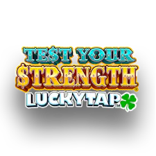 game-Test Your Strength LuckyTap-logo