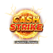 game-Cash Strike Jackpot Royale-logo