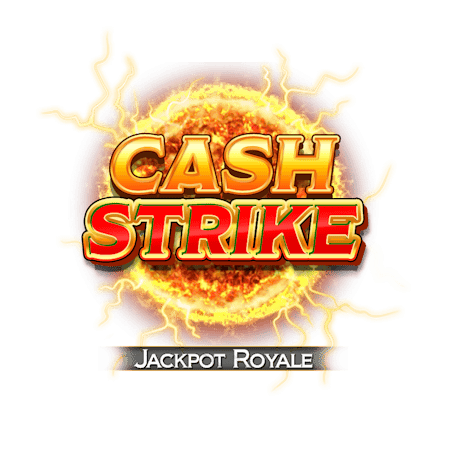 Cash Strike Jackpot Royale on Casino