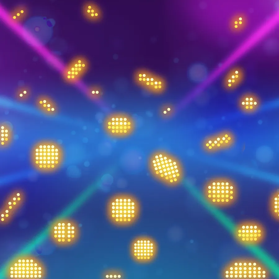 game-Twin Spin Megaways-background