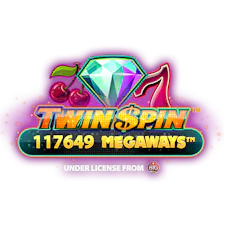 game-Twin Spin Megaways-logo
