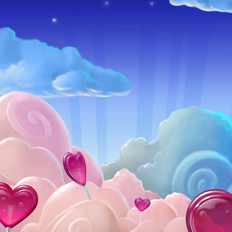 game-Sweet Alchemy 100-background