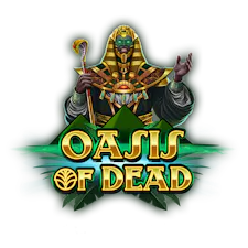 game-Oasis of Dead-logo
