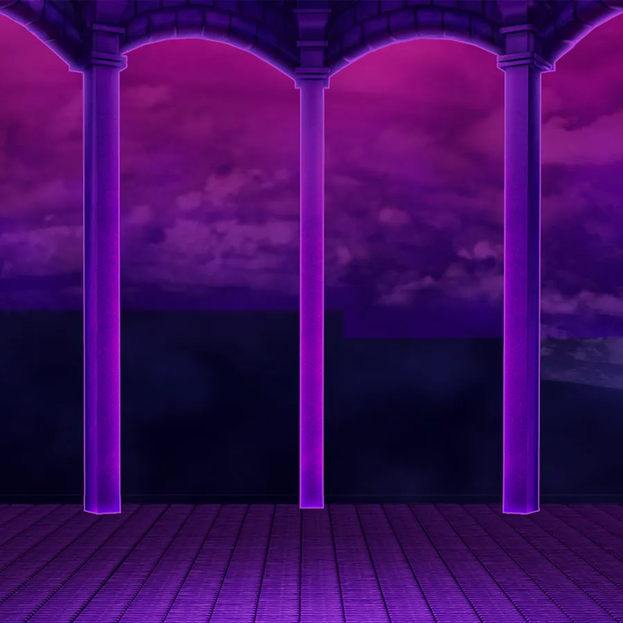 game-Money Galaxy: Radiant Witch-background