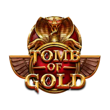 game-Tomb of Gold-logo