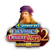 game-Da Vinci DeluxeWays-logo