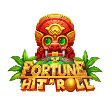 game-Fortune Hit’n Roll-logo