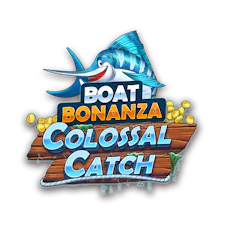 game-Boat Bonanza Colossal Catch-logo